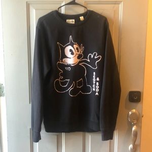 Scotch & Soda Felix sweater